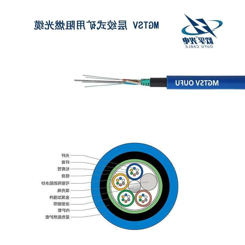 凉山彝族自治州MGTSV光缆