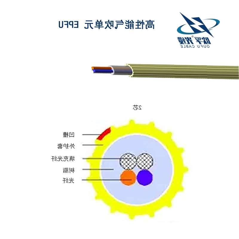 泰州市高性能气吹单元 EPFU